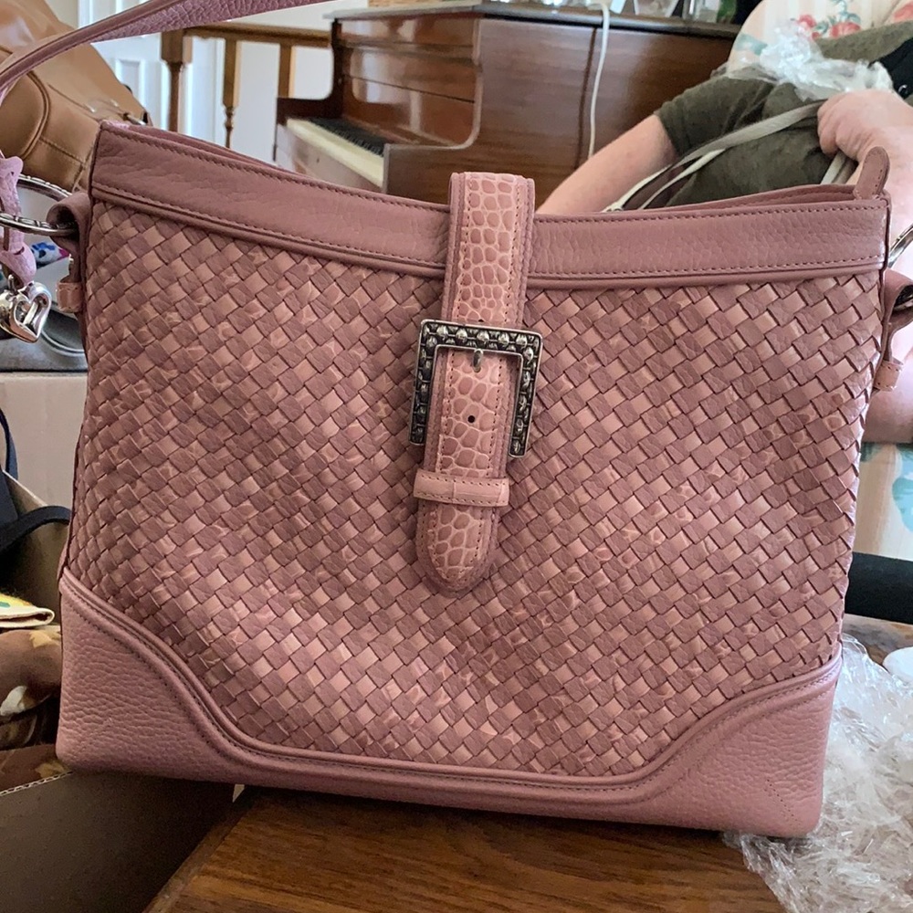 Brighton purse
